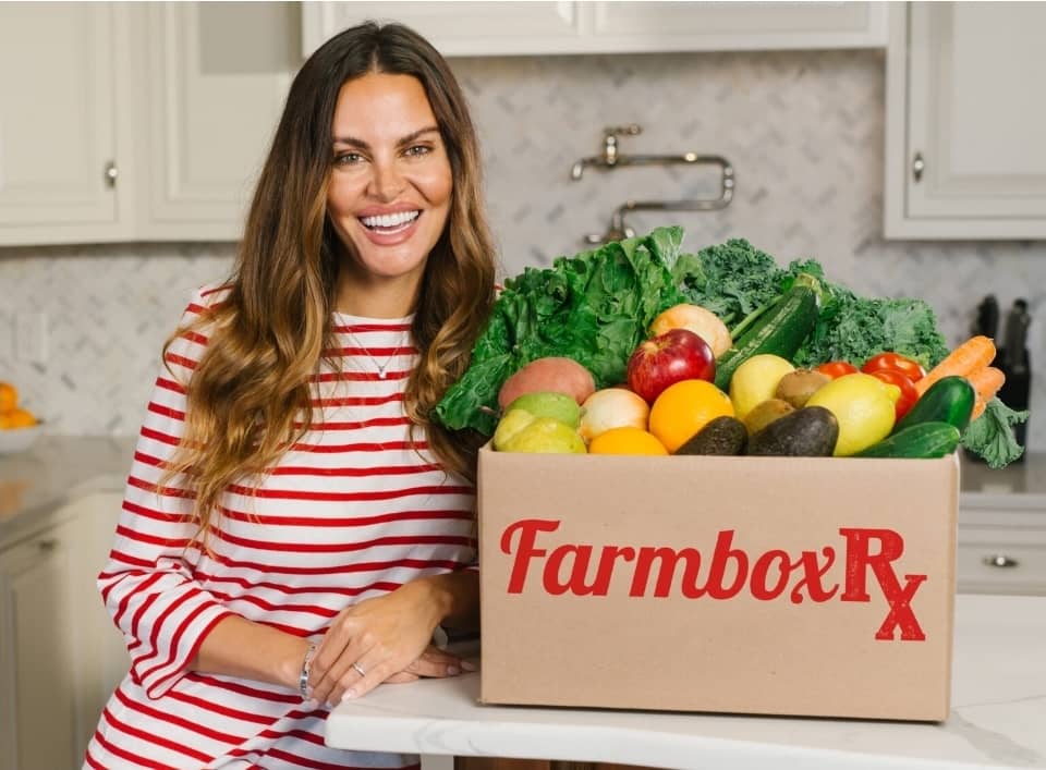 QbeepOfficial's tweet photo. Ashley Tyrner-Dolce bootstrapped FarmboxRx for over a decade before a reported $47.5M exit 💵
Her journey shows how disciplined growth can turn a mission-driven idea into a scalable business
Could AI help more entrepreneurs scale while cutting costs?
#AI #Entrepreneur #Qbeep https://t.co/B4Elz7mlxR