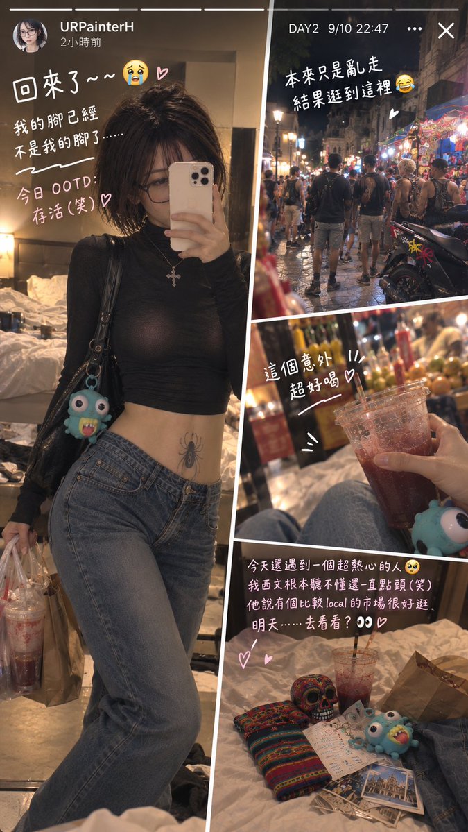 URPainterH's tweet photo. #HunterxHunter #Coser #SoloTrip #小滴 Day2 https://t.co/mAvTY3nuNH