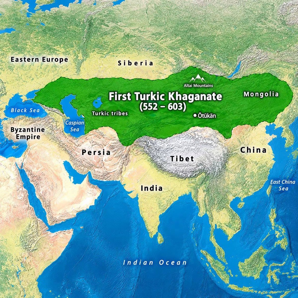 obaatar4's tweet photo. Монголын Түрэг одоогийн Туркийн туркүүдтэй ямар ч хамаагүй, манай өлөн түүхчдийн гай https://t.co/BBYEjCSVz3