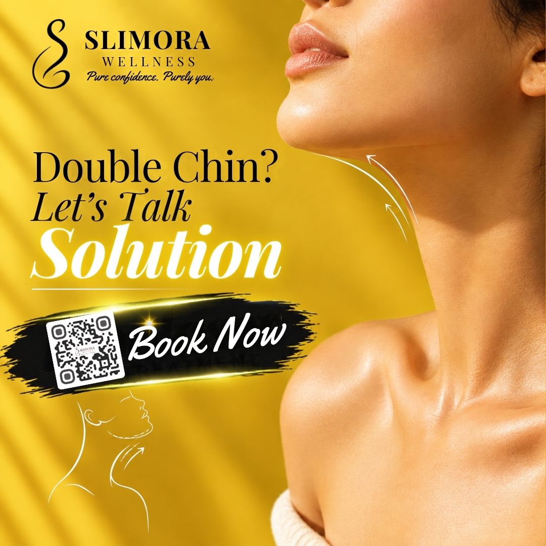 slimorawellness's tweet photo. β¨ Double Chin? Letβs Talk Solution! β¨
Say goodbye to the double-chin concern and hello to a more defined, confident look. π
Book your consultation today!
#Slimora #DoubleChinSolution #FaceContour #JawlineGoals #AestheticTreatment #BodyTransformation #Confidence https://t.co/ApfIKyyNle