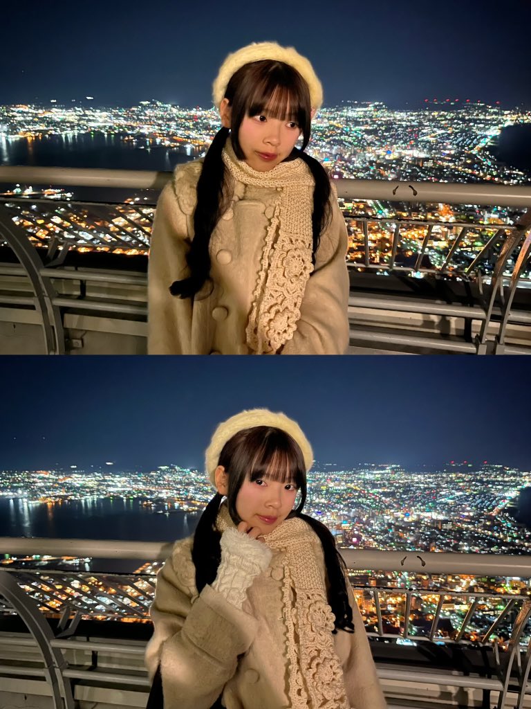 __feui_11e's tweet photo. 冬のお出かけはとびきり可愛く🎀
これ着て、可愛すぎる女になろ〜っ⸝⸝U  ̫ U⸝⸝ฅ ☆ https://t.co/mAXEqrJrHY