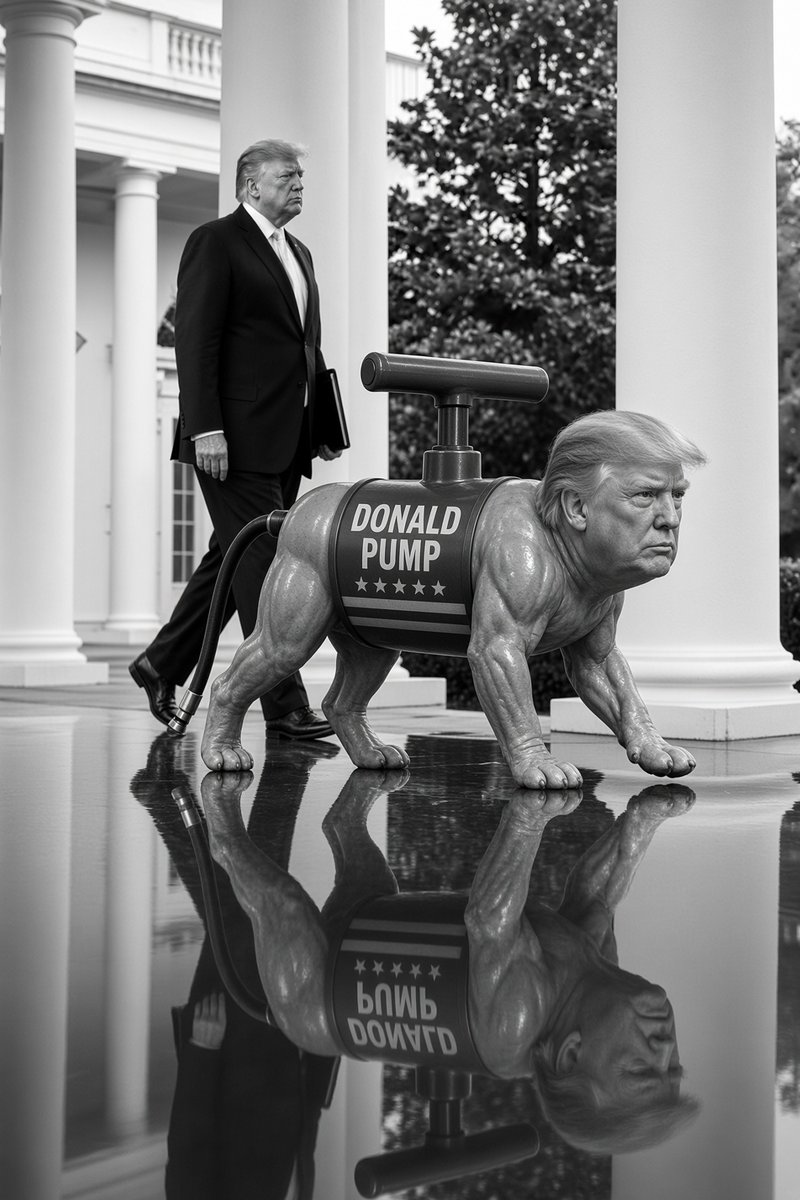 donaldpump_cto's tweet photo. @EdwardTWinz Its time 

#DonaldPump $DONALD @solana @pumpfun

8d56tCrMcyLFvpw5aeGNz5xRAAdVBiCtDw6QiVYrs9s1 https://t.co/lWfzh3vIM1