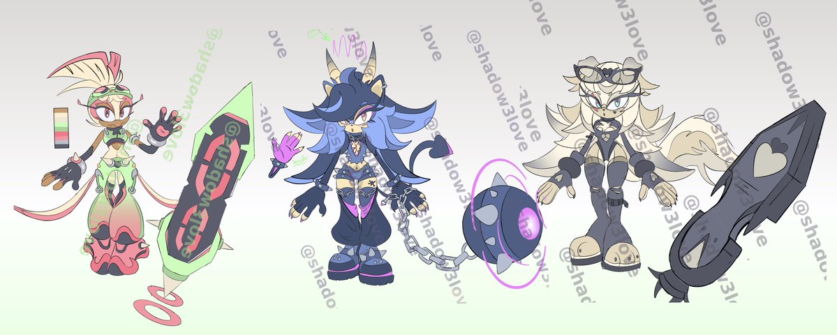 shadow3love's tweet photo. Premium girls, premium gadgets 😏
$155 each.

DM if interested! https://t.co/u0rwHItLlG