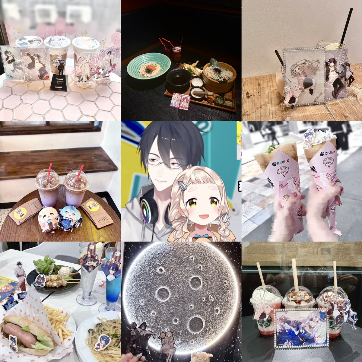 O134_mlx's tweet photo. ライブに向けて❕たくさんお話したり絡んだりできるお友だち探してます🎵💌

https://t.co/2eaPNfeME6

#にじさんじ好きな人と繋がりたい #にじさんじ好きさんと繋がりたい #にじさんじEN好きな人と繋がりたい https://t.co/xAZkraA7xc