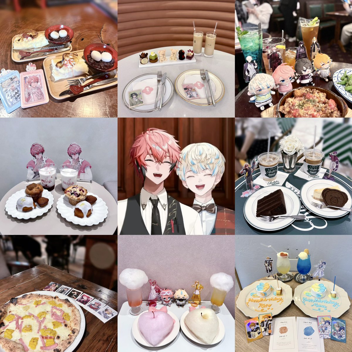 O134_mlx's tweet photo. ライブに向けて❕たくさんお話したり絡んだりできるお友だち探してます🎵💌

https://t.co/2eaPNfeME6

#にじさんじ好きな人と繋がりたい #にじさんじ好きさんと繋がりたい #にじさんじEN好きな人と繋がりたい https://t.co/xAZkraA7xc