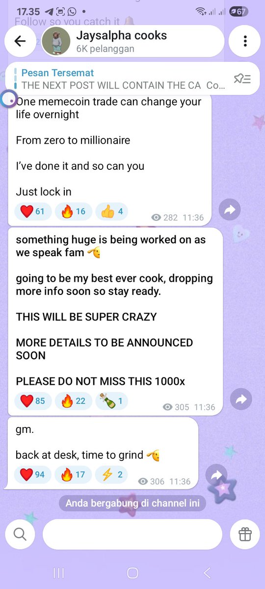 emmaays's tweet photo. @0xMrPinky @Jaydotcrypto 4VQfMXcjqDWFnHeqpeknfBU22ritcdA37FP8UEg6HS8V https://t.co/DM4fK3VvBX