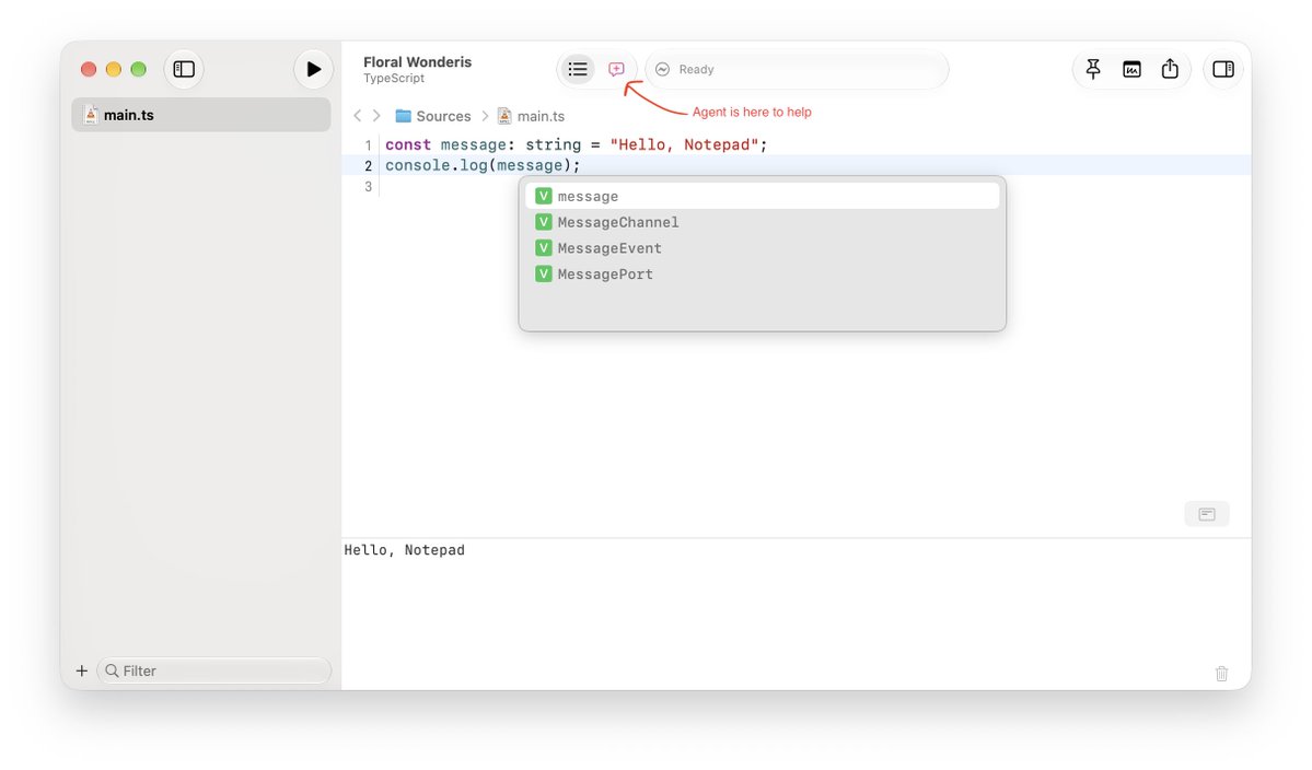 krzyzanowskim's tweet photo. for learnig Rust, notes is good to use. it's ideal to build your first rust project. to learn rust. and to keep the learning notest for the future. https://t.co/dc23XyT7TE