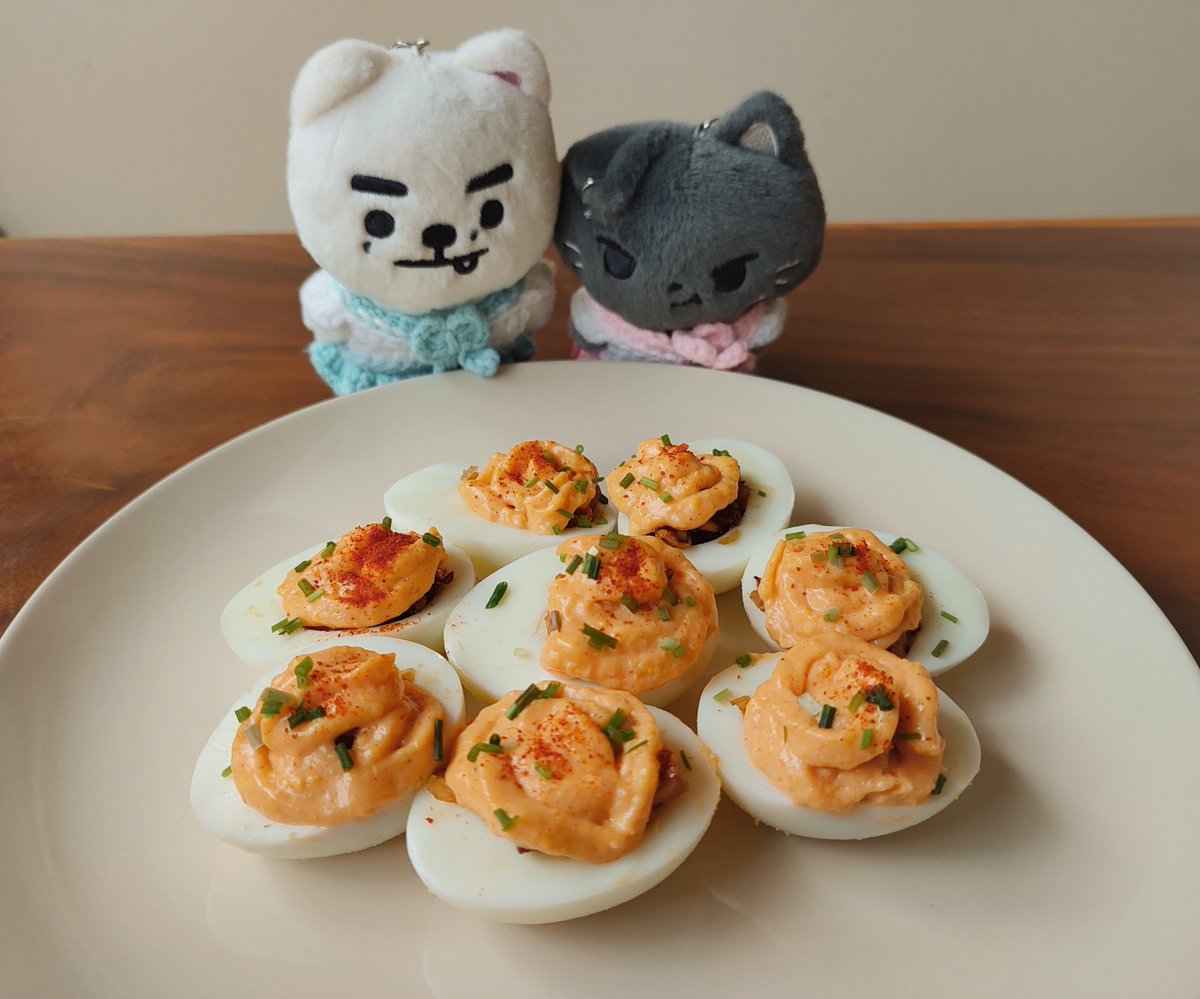 jiharkafm's tweet photo. Hehe... Yummy 😋 https://t.co/V7qSLUCjfc