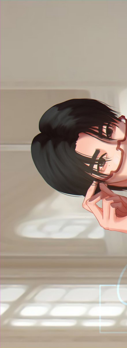 Carimechan08's tweet photo. HABADU HANI 🫣🫣 

Commission DONE ✨
DO NOT RE-UPLOAD!!

Commission by : @ProfKei_ahof 

#AHOF #아홉 #HAN #박한 https://t.co/seDsXHkLlg