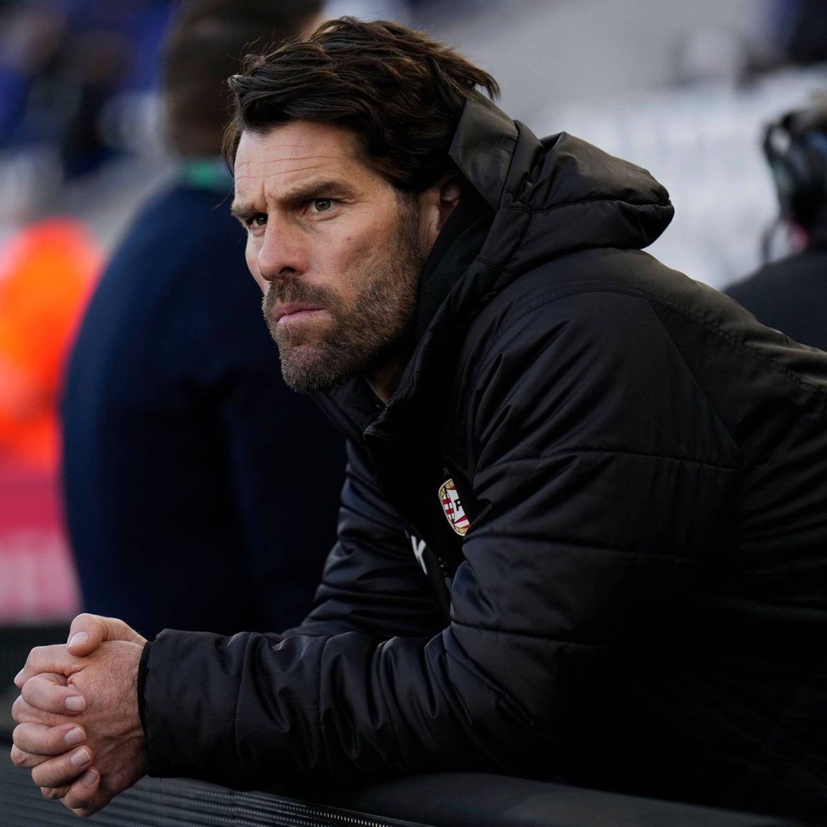 BarcaTimes's tweet photo. 🚨🎖️| Unlike former fitness coach Julio Tous, Benjamin Kugel is personally present at every match, both home and away, playing an active role in planning and giving instructions. He has also strengthened collaboration with the coaching staff and Ricard Pruna’s medical team, holding weekly meetings to analyse data, manage workloads and prevent players from being overworked. [@fansjavimiguel] #fcblive