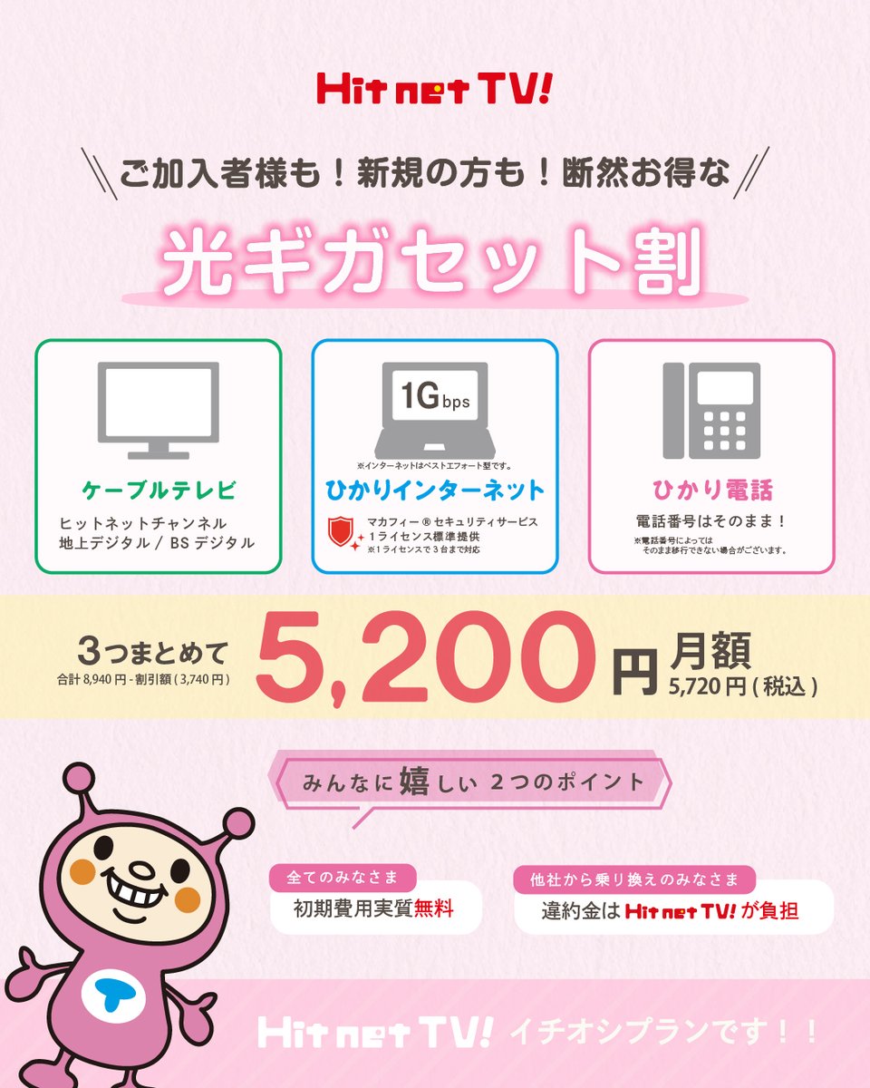 HitnetTV tweet picture