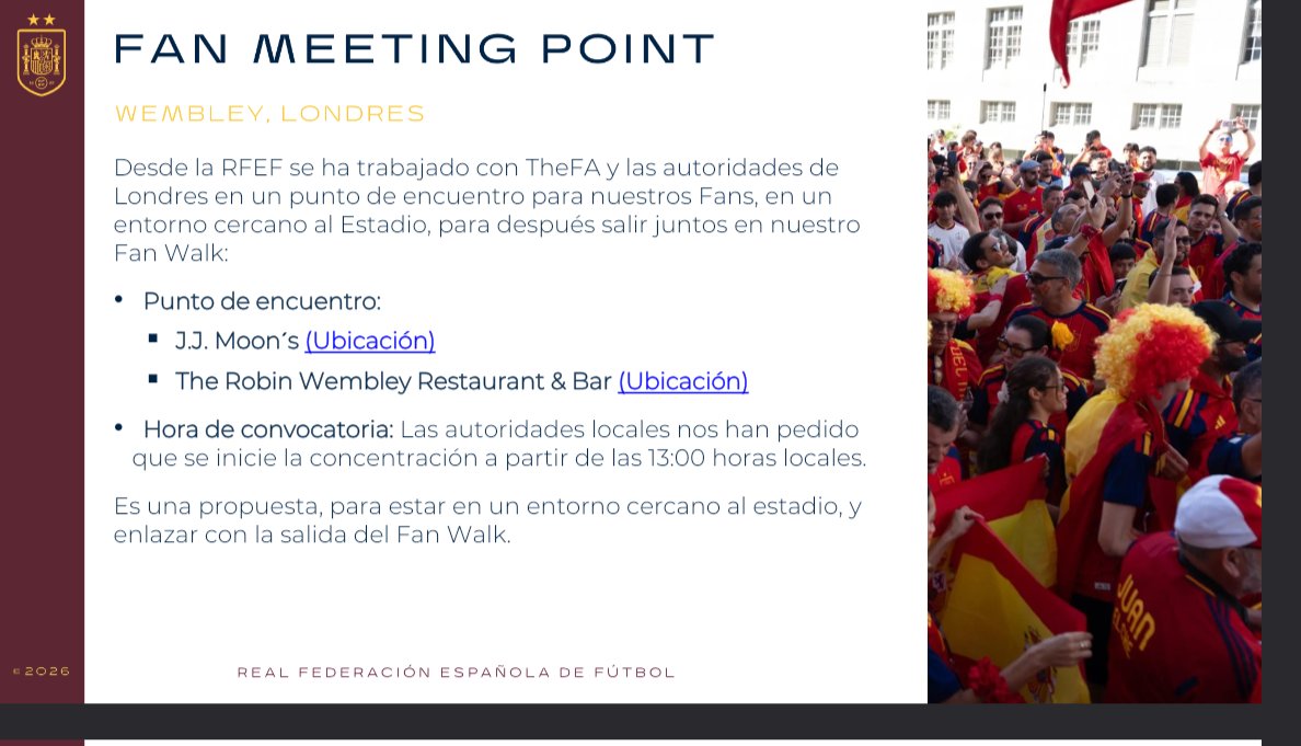bilbox's tweet photo. @MayrataPedro @DaniMerIg Acaban de mandar detalles de los puntos de encuentro y horarios para ir al estadio. https://t.co/tbZWAtv3rm