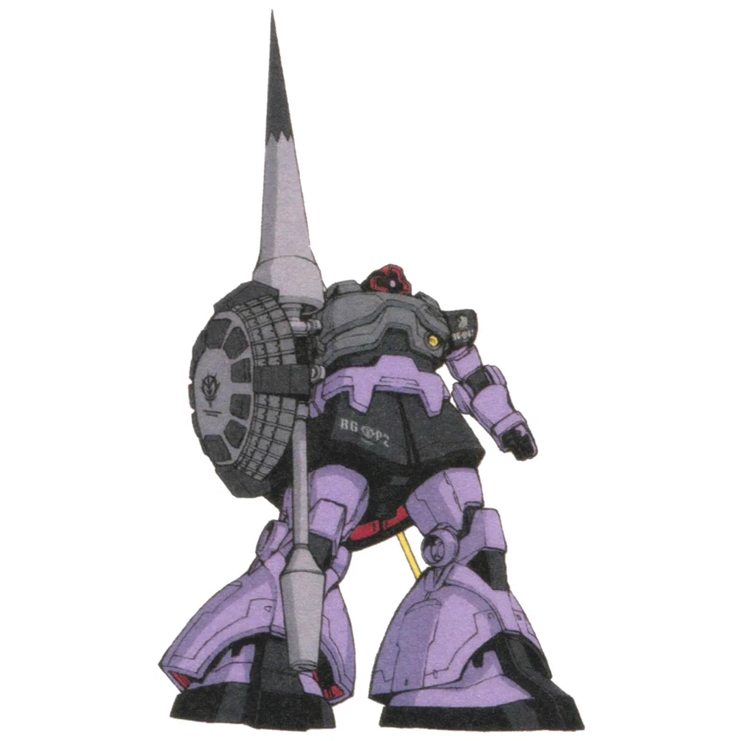 モビルスーツbot on X: 