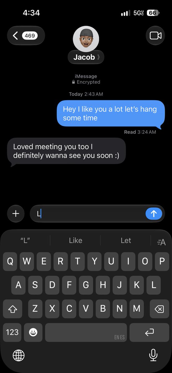 frank0cean1over's tweet photo. Boys need to stop taking my phone wtf I never said I like you a lot AND WHO TF IS JACIV LAMOOOOO https://t.co/ltEVYiMk7E