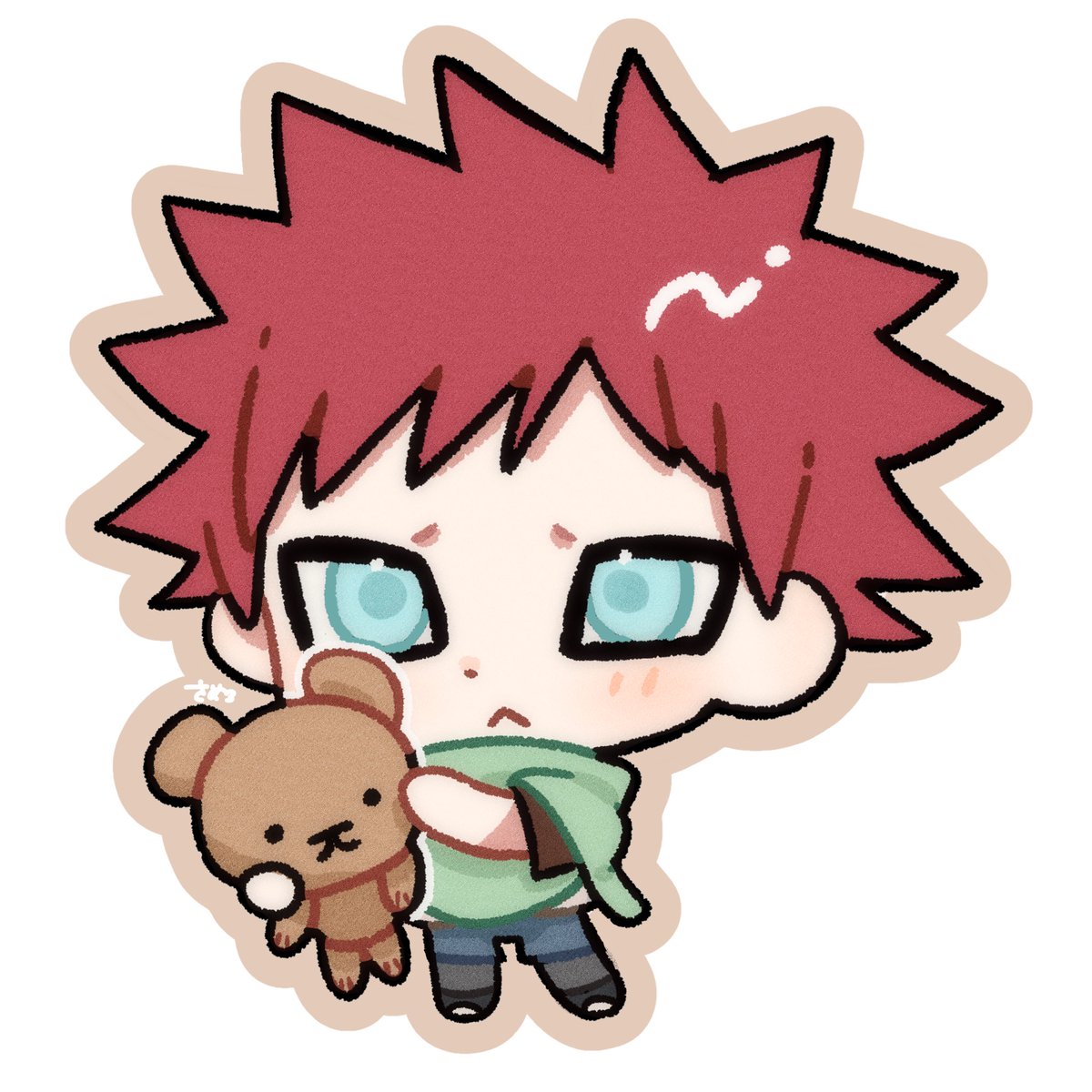 ov_j_mfs's tweet photo. 🍥⌛️ #NARUTO https://t.co/qwsfbTHE1n