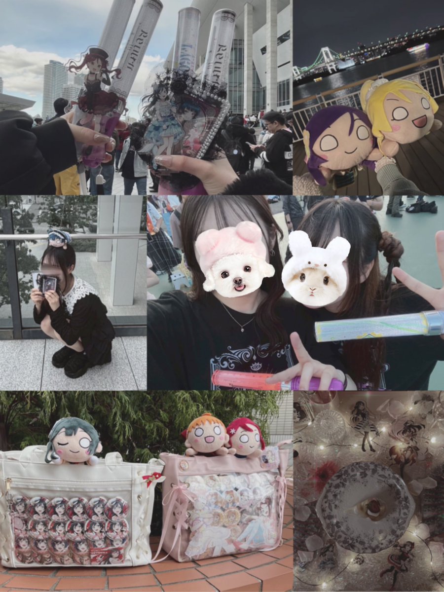 drm33_chan's tweet photo. 🏷️
05 ♀ 

https://t.co/ZOp2KkauKf

関東でゆるくオタクしてる出戻りラブライバーです❕男女問わずお友達下さい🎶よろしくお願いします☺︎

♡orRTでお迎えします❣️

#ラブライバーさんと繋がりたい  #ラブライバーと繋がりたい  #ラブライバー女子部  #ラブライブ好きな人と繋がりたい  #lovelive https://t.co/wjJvogehxw