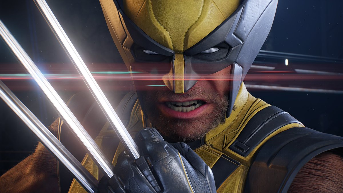 BrianNo_78's tweet photo. Bon, j'ai fini Wolverine et... franchement c'est beau à en pleurer. Les visages des persos, l'ambiance, tout est hyper réaliste et ça respire l'univers de Logan à fond. Les environnements sont variés, on a limite envie de tout fouiller, même juste pour unebouteille de whisky.1/3 https://t.co/KUdpdTqrqm