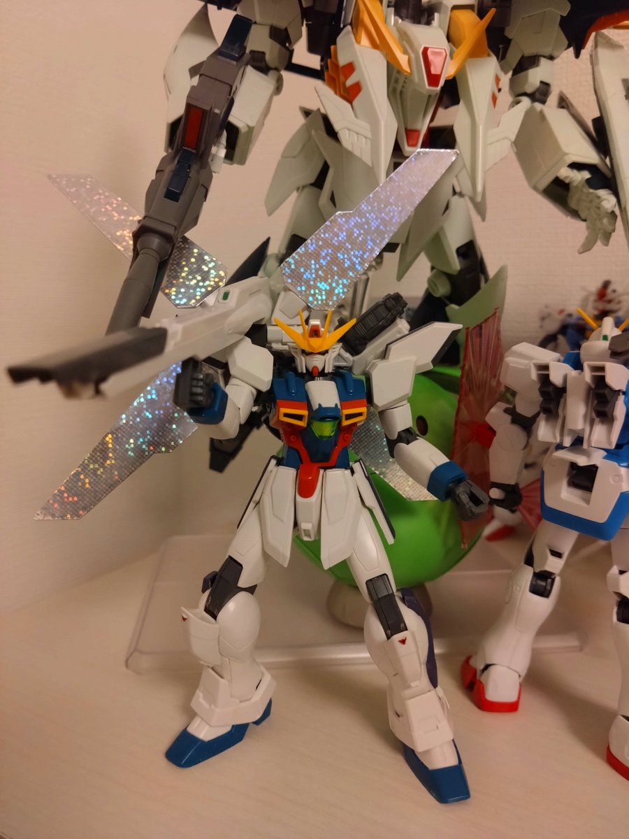Raimo_X's tweet photo. 月といえば！ https://t.co/MLOZOtjPRq