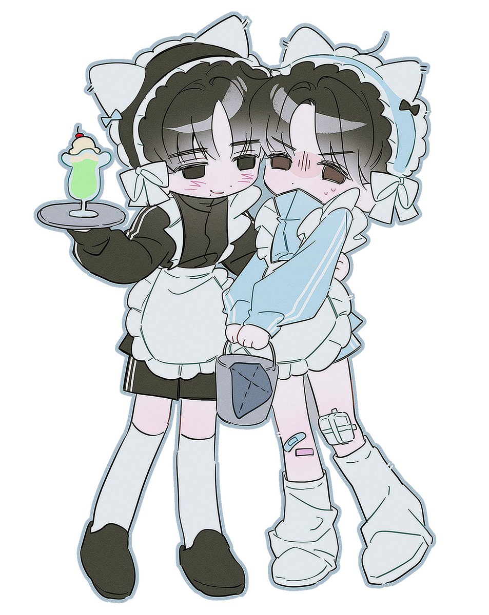 donotnocco's tweet photo. 쮸엄

져지 메이드 좋아하세요?

ⓒ 지인 https://t.co/bO9cwiRzVB