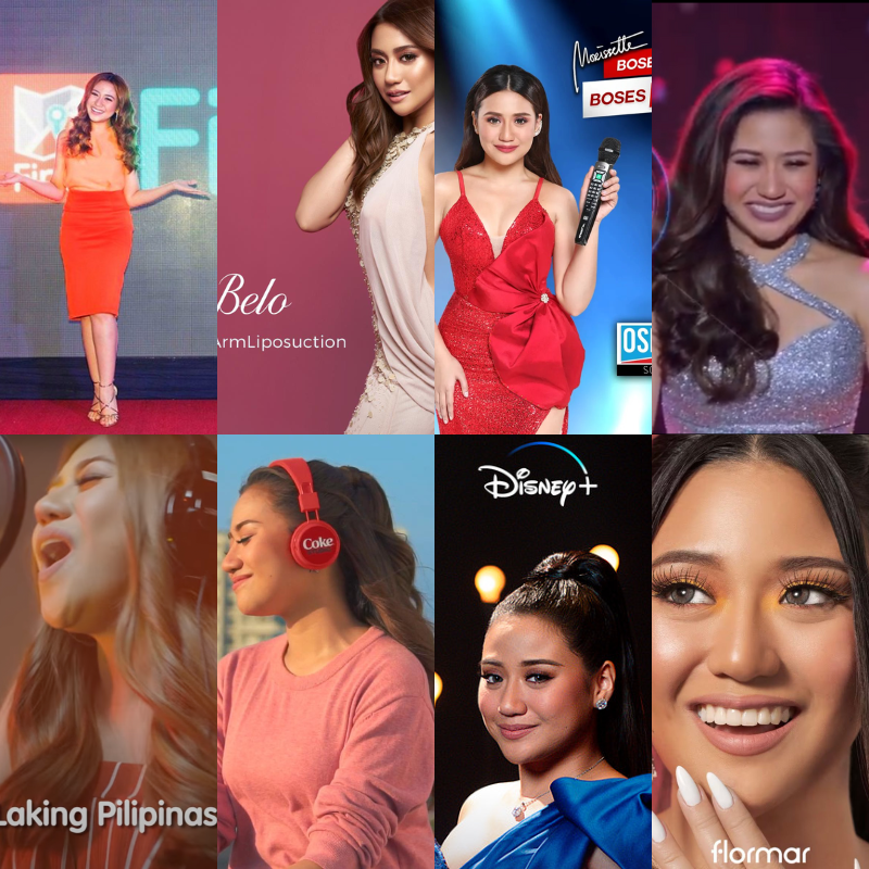 itsmorislays's tweet photo. So happy for how Morissette fought for and earned her rightful place in the Philippine music industry. She had to work twice as hard to earn the recognition she deserves.

Multiple hit songs, concerts, best actress, endorsements, streams, theater, international recog, &amp; influence https://t.co/P5TETpcnur