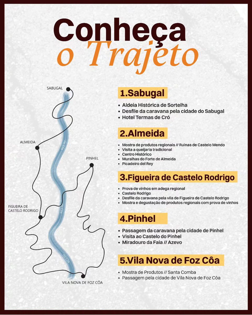 KristyAngeljb's tweet photo. Os Clássicos Portugal convida para o 3. º Ribacôa Clássicos 2026, de 25 a 27 de setembro. Castelos, vinhas e 200 km de puro prazer, com Rui Unas como padrinho. Apenas 20 viaturas! https://t.co/rXpyYjjIKd