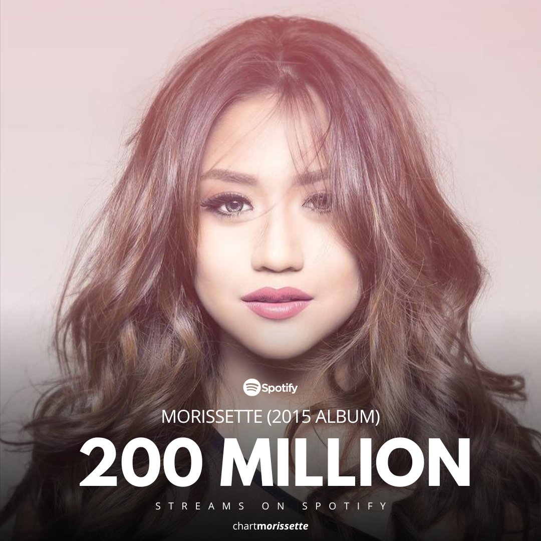 itsmorislays's tweet photo. So happy for how Morissette fought for and earned her rightful place in the Philippine music industry. She had to work twice as hard to earn the recognition she deserves.

Multiple hit songs, concerts, best actress, endorsements, streams, theater, international recog, &amp; influence https://t.co/P5TETpcnur