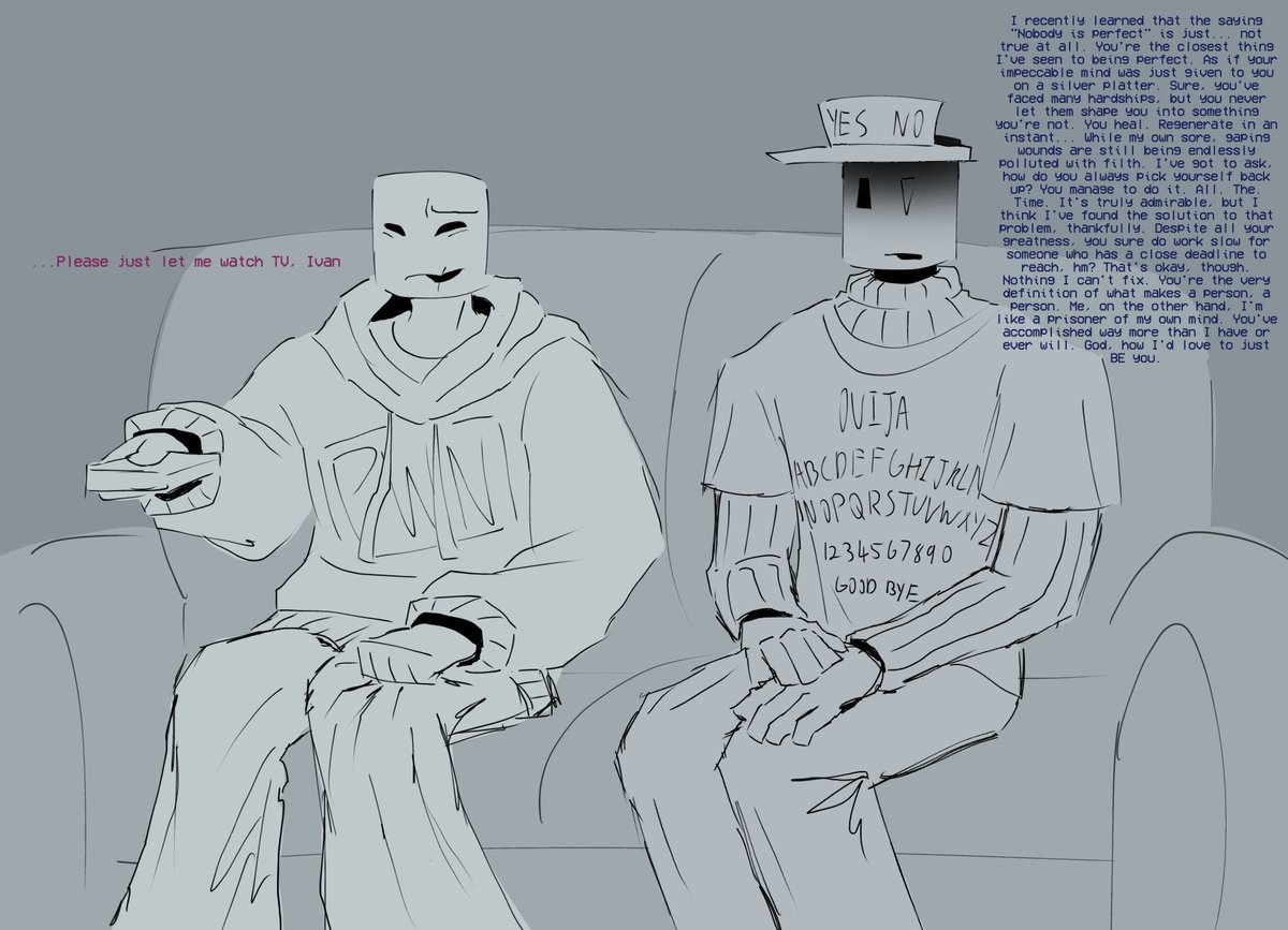 bluudyvAr's tweet photo. shut ur ass up ivan 

#badthings #badthingsroblox https://t.co/ypbzyS8e1A