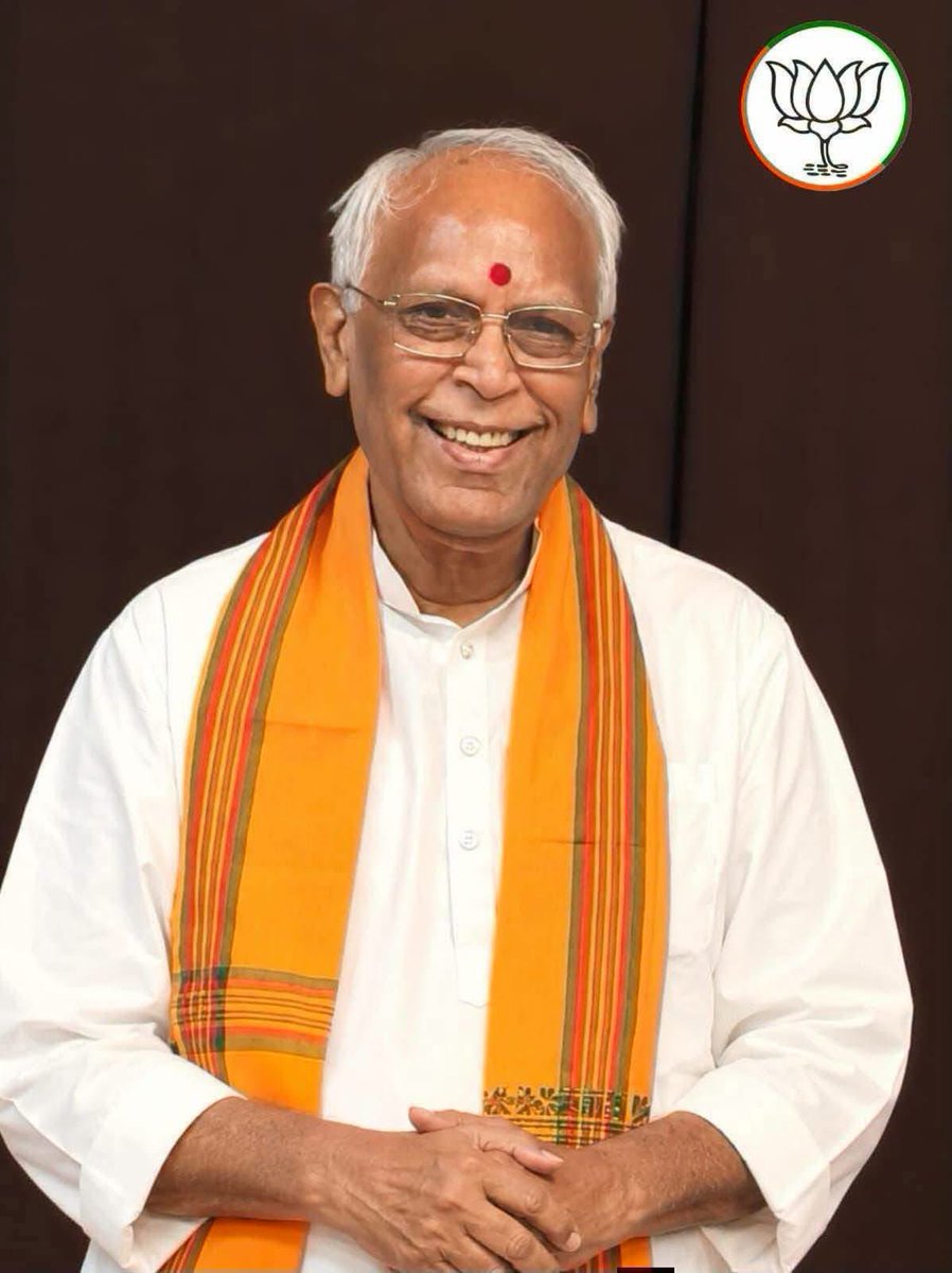 AjantaNeog's tweet photo. Heartiest congratulations and best wishes to Shri Rabindra Raju Ji on being reappointed as the Organisational General Secretary of the Bharatiya Janata Party (BJP) Assam and Tripura Pradesh.

His rich organisational experience, able leadership and dedicated efforts have played a significant role in strengthening and streamlining the party organisation over the years.

I am confident that under his leadership, the party organisation will continue to grow stronger and move forward with renewed momentum.

@BJP4Assam