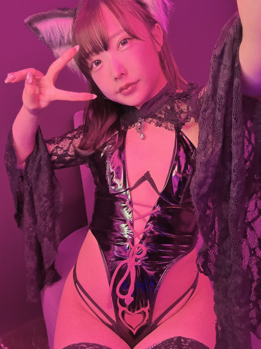kami_necopo's tweet photo. エッッすぎやろ。 https://t.co/cxhMPaVcew