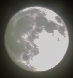 yrkoshima's tweet photo. 雲がかかってきてしまいましたが……

iPhone 17 pro で撮影 https://t.co/poNRA8kBoc