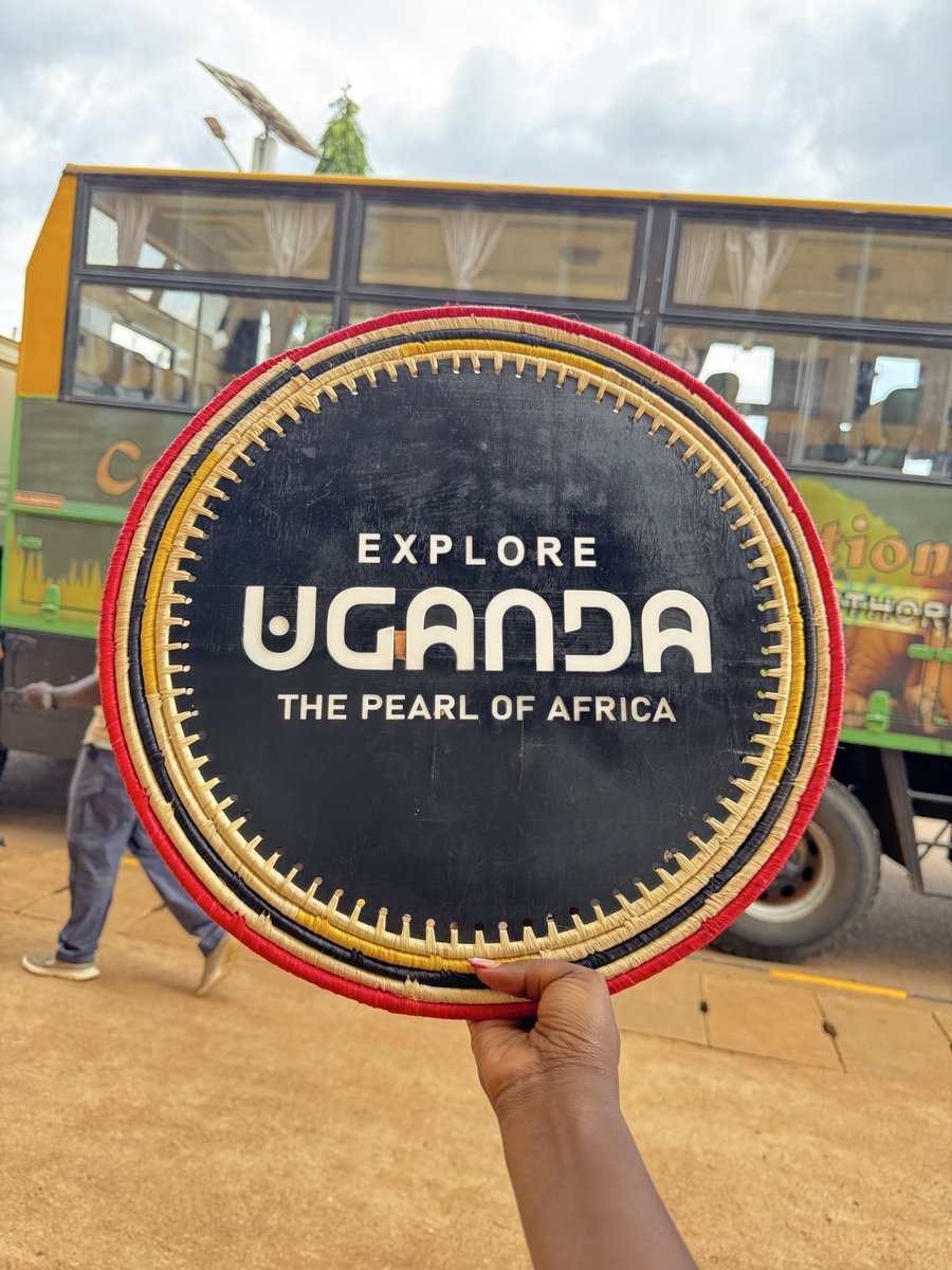QueenGraceKaren's tweet photo. QUEENS IN MBALE!!!
You're are seriously not going to stay at home when we are in Mbale
Eastern Uganda had to ask for water
Imagine exploring and celebrating World Tourism Day in Eastern Uganda 
Iam waiting for all of you 😊.See you soon
#WTD2026 #OpenParkDays2026 https://t.co/yyv0xe5aOJ