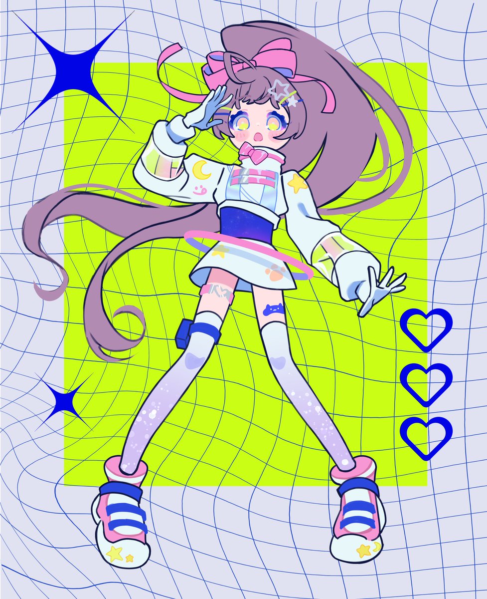 _q_mo's tweet photo. ぽぷあぷのせりちゃんかわいくてらくがき､､ ☆⋆｡𖦹°
#箱崎星梨花 https://t.co/165CTFs3sg