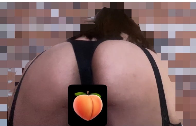 Wildflower72030's tweet photo. 🍑 https://t.co/Ex2orK2XNH