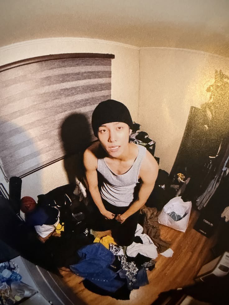 Hheeeeyy's tweet photo. 나한테 김룰: 다듀노래 커버해주는 사람
하지만 정작 06년생 김룰: 외힙만 주구장창 들어서 에픽ㅎㅇ 우산도 몰름 https://t.co/719AIMbCCw