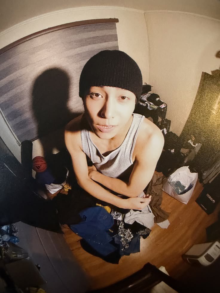 Hheeeeyy's tweet photo. 나한테 김룰: 다듀노래 커버해주는 사람
하지만 정작 06년생 김룰: 외힙만 주구장창 들어서 에픽ㅎㅇ 우산도 몰름 https://t.co/719AIMbCCw