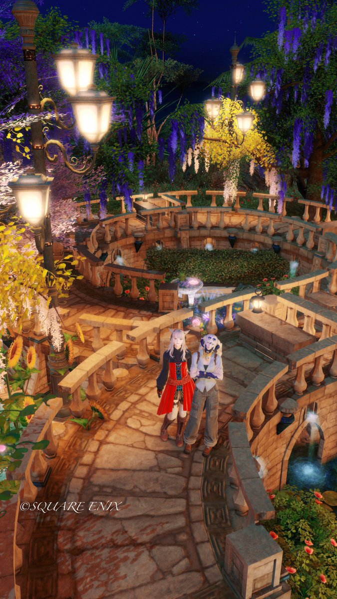 CrowF_FFXIV's tweet photo. 今月初め頃に大好きなフレさんの無人島🏝️に遊びに行ったときの☺️✨
可愛い可愛いミコッテチャンになってくれて、新家具いっぱいの素敵な島で一緒に冒険を楽しみました❣️
アップするのがすごく遅くなっちゃってごめんね🙏
🏝️ #st_et2000
#FF14 https://t.co/p4jzKH4yJ9