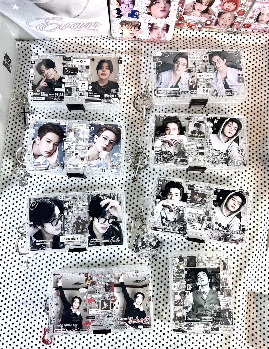 dhnawcakt's tweet photo. เปิดรับ costom รอบแรก 
สำหรับงานกล่องแล้วค่าา . . 🤏🏻♥️

ต้องการลูกค้าจำนวนมหาศาล >< 

ฟอร์ม : https://t.co/Nvifr3vfnp

ขอความกรุณาอ่านรายละเอียด 📖 . 
ให้ครบด้วยน้า ขอบคุณมากๆเลยค่ะ 

#ตลาดนัดenhypen #ตลาดนัดEVAN 
#ตลาดนัดRIIZE #ตลาดนัดcortis #งานกล่อง https://t.co/WmXCo2gcN8