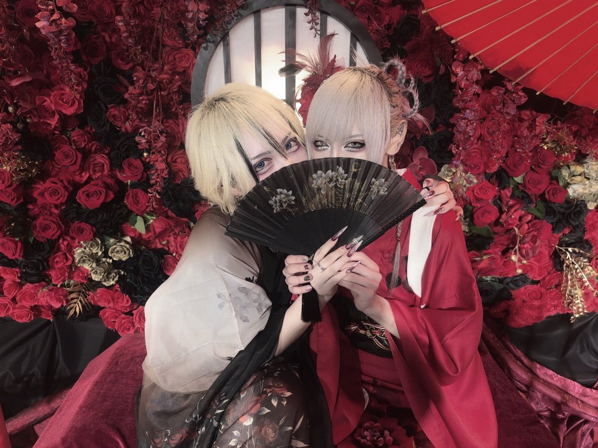 p_q__Z's tweet photo. 🤍殺祝💙 https://t.co/B72V3XKywW