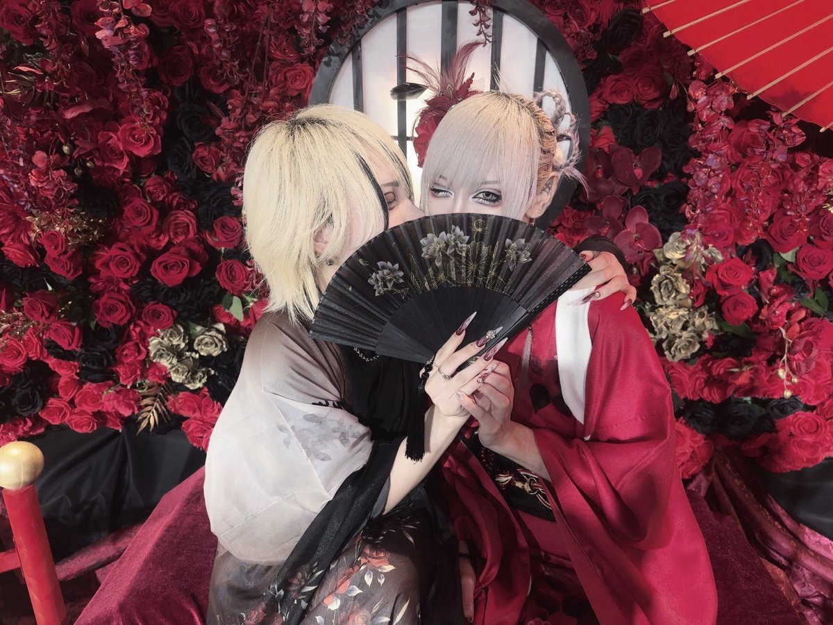 p_q__Z's tweet photo. 🤍殺祝💙 https://t.co/B72V3XKywW