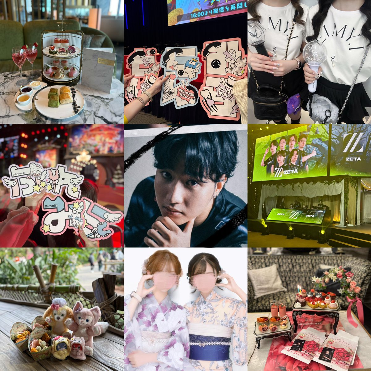 vl_win's tweet photo. 現場で会える友達探してます(ˆ⩌⩊⩌ˆ)💘♥
#第五人格プロチーム自己紹介カード #第五人格プロ自己紹介カード  #FFのFFと繋がりたい https://t.co/XhU44tT2AG