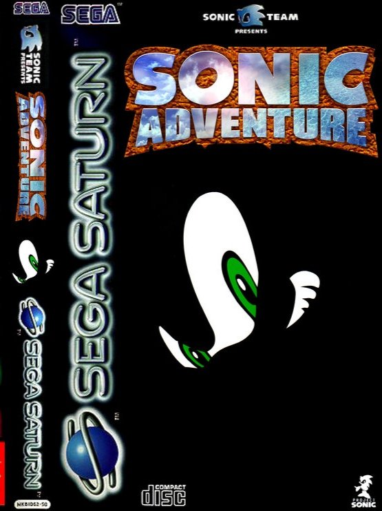 auf_Exi's tweet photo. @Shaulov101 Es war ja in Entwicklung. Aber anstatt die Fortschritte zu verwerfen hat man sie in Sonic Jam als 3D Welt eingebaut. Entwürfe für die Spielhülle gab es auch schon. Aber wenig überraschend hat man es dann auf die Dreamcast verlagert. https://t.co/DpplbFNuJF