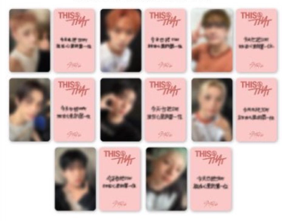 sainnie_'s tweet photo. mds jeongin blue hair, minho ruivo, o chan… scr 🙂‍↕️ https://t.co/QU7tQDHQyI