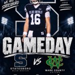 Photo by Statesboro Football (@StatesboroFB)