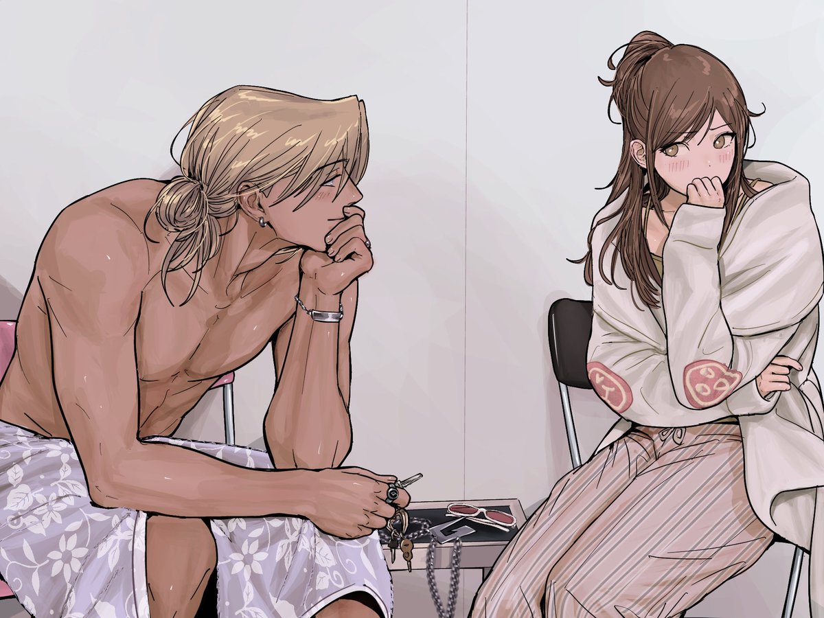 amikoiiko's tweet photo. https://t.co/yuTPn8iFsO