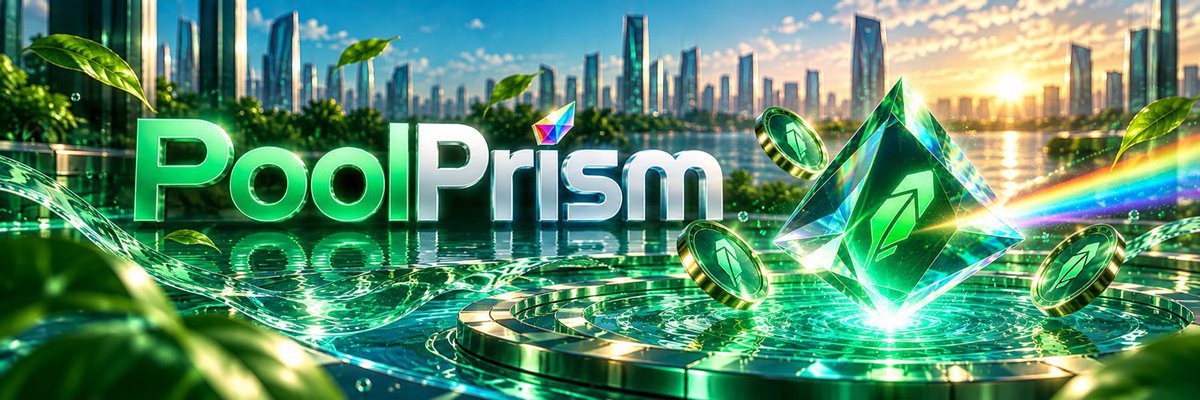 RobinhoodAlphaa's tweet photo. 🔥 NEW ROBINHOOD GEM — $PPRM 💎

$PPRM is one to keep on the radar. 👀

Early positioning, growing attention, and a narrative that could attract serious onchain interest as momentum builds. 🚀

💎 $PPRM — Watch closely.

📌 CA: 0x90d22b103e948d196763c28d4f2d33b121cb7b4b7153d041777c6d35cec49945

🔗 DEX: https://t.co/t7vfqFf2wD

DYOR • NFA