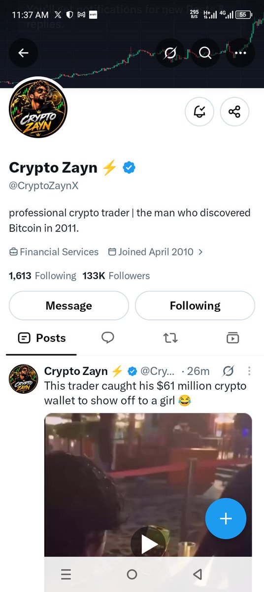 YoungBil11's tweet photo. @0xMrPinky @KriptonunUzmani @CryptoZaynX Done Boss

@Auwaldc https://t.co/n0mSYGu1p7