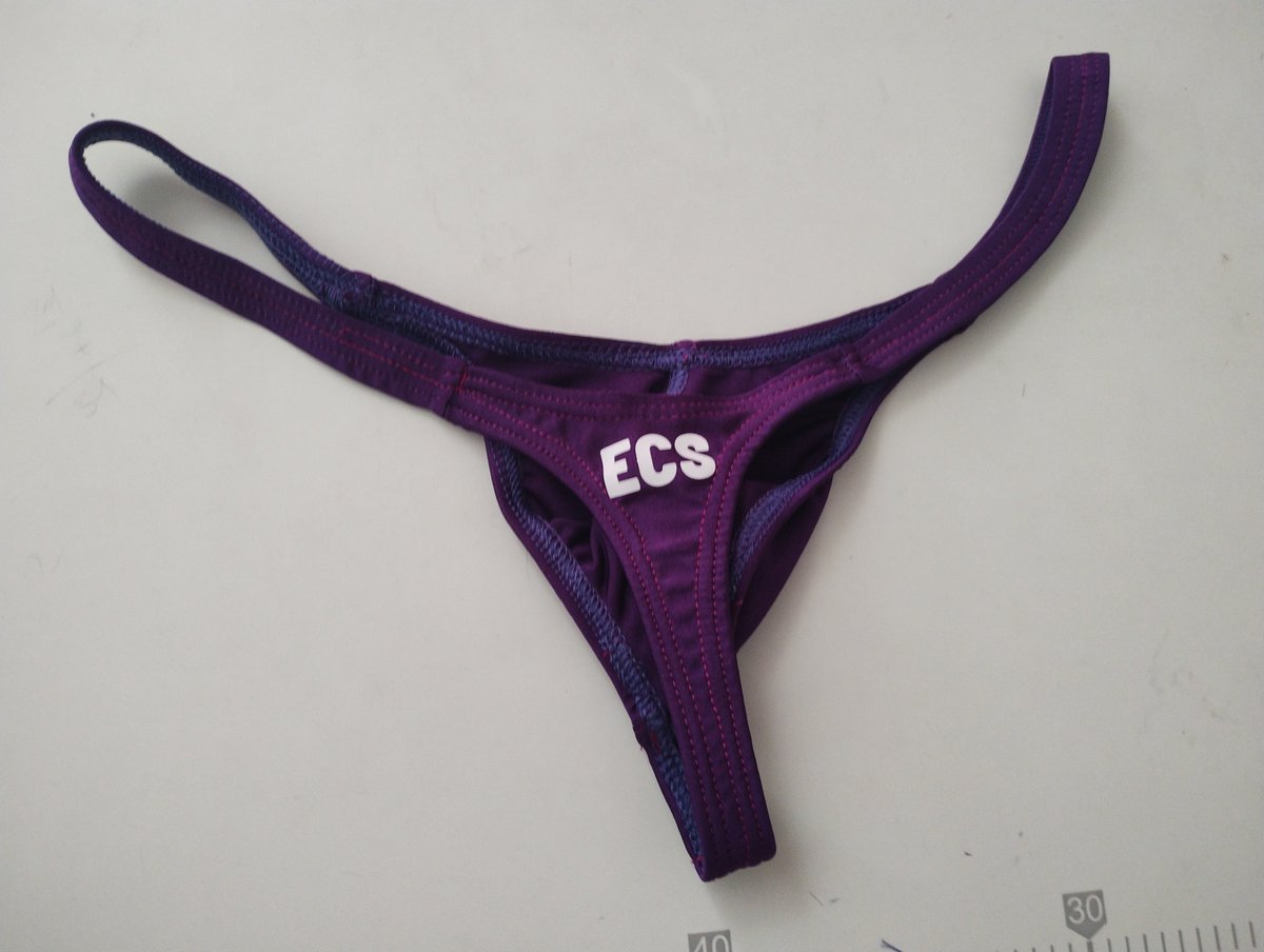 calzonero_14's tweet photo. Tanga bul morada, talla M $65.00 https://t.co/nW42tKhfeK