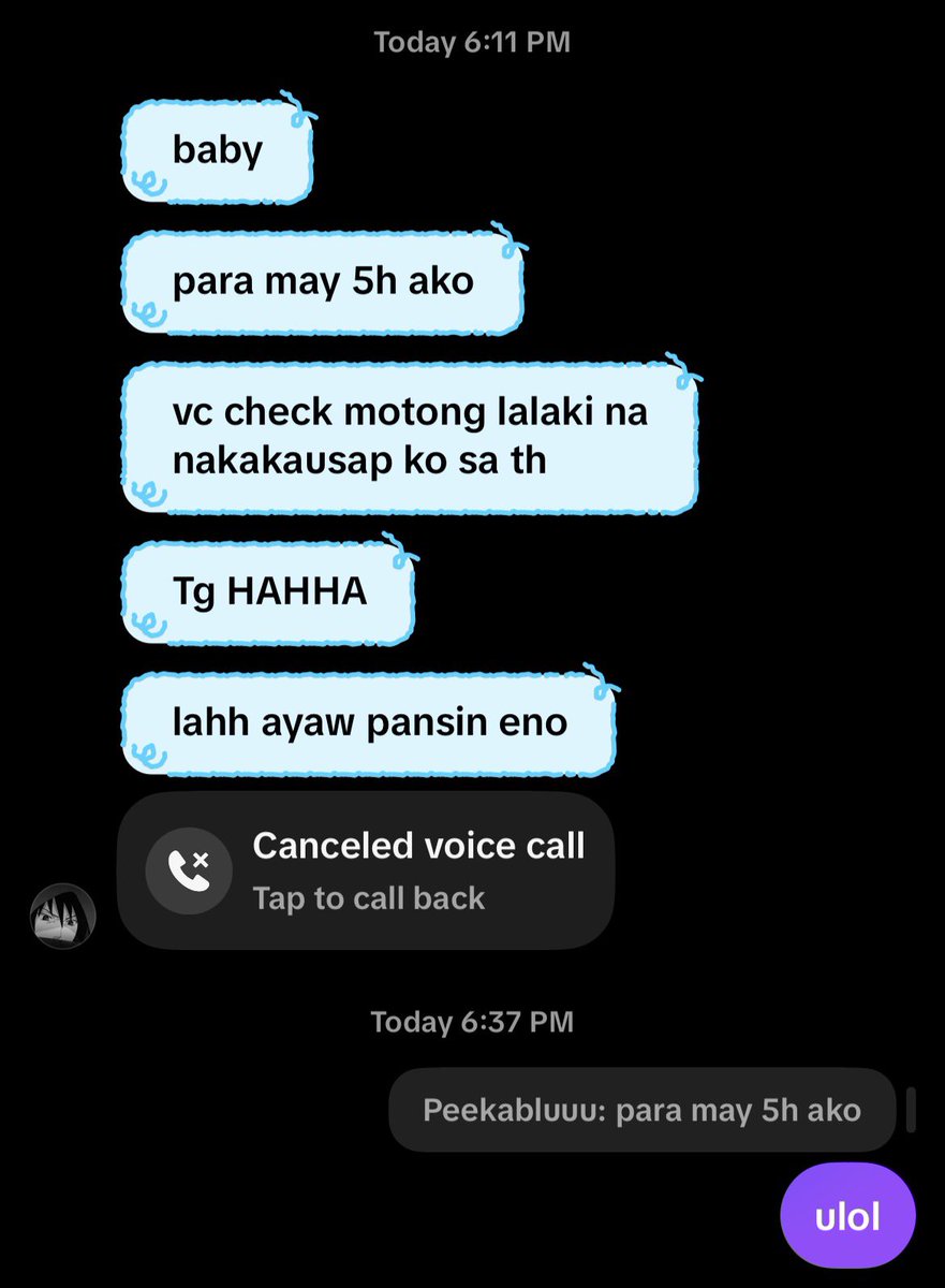 chiekitty's tweet photo. pinagkikitain pa ni eka https://t.co/pOV2BbSj3Z