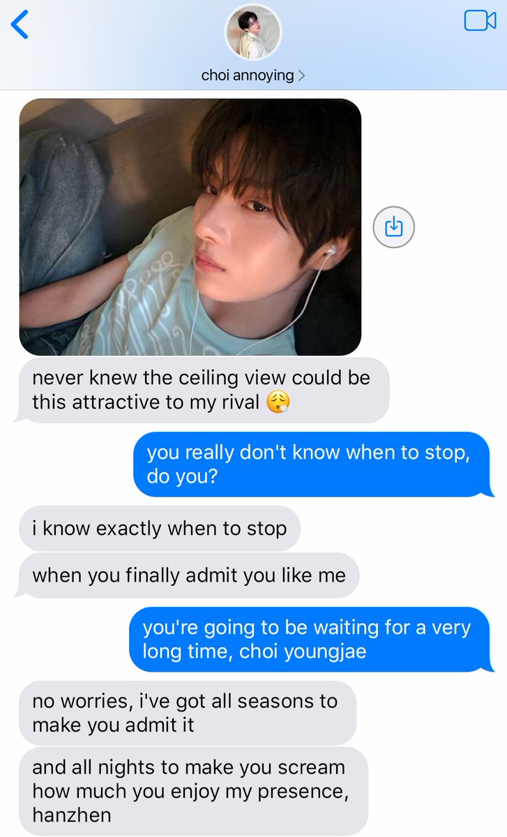 myrlaehgns's tweet photo. #jaezhen rival models twt au 🔞 https://t.co/W5dbxePWW1