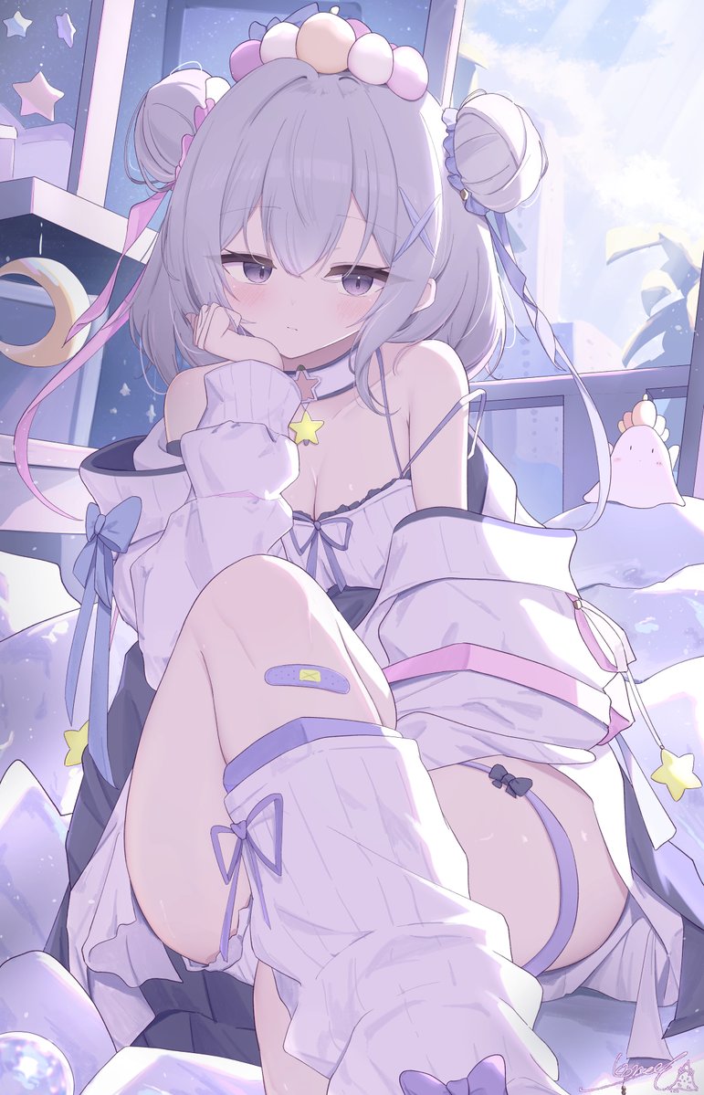 kabomeel_lse's tweet photo. oc！アイコンの擬人化！ https://t.co/10fQnXwVbR